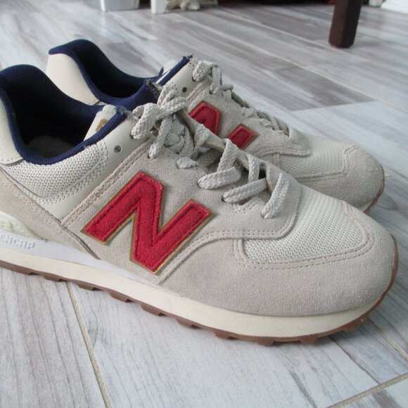 New Balance 574 JCrew colab - Picture 2 of 7
